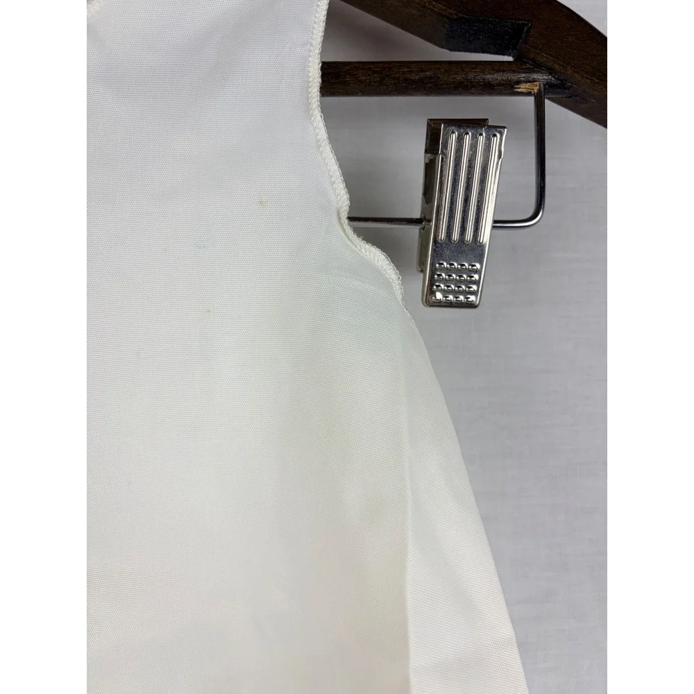 N/A vintage white